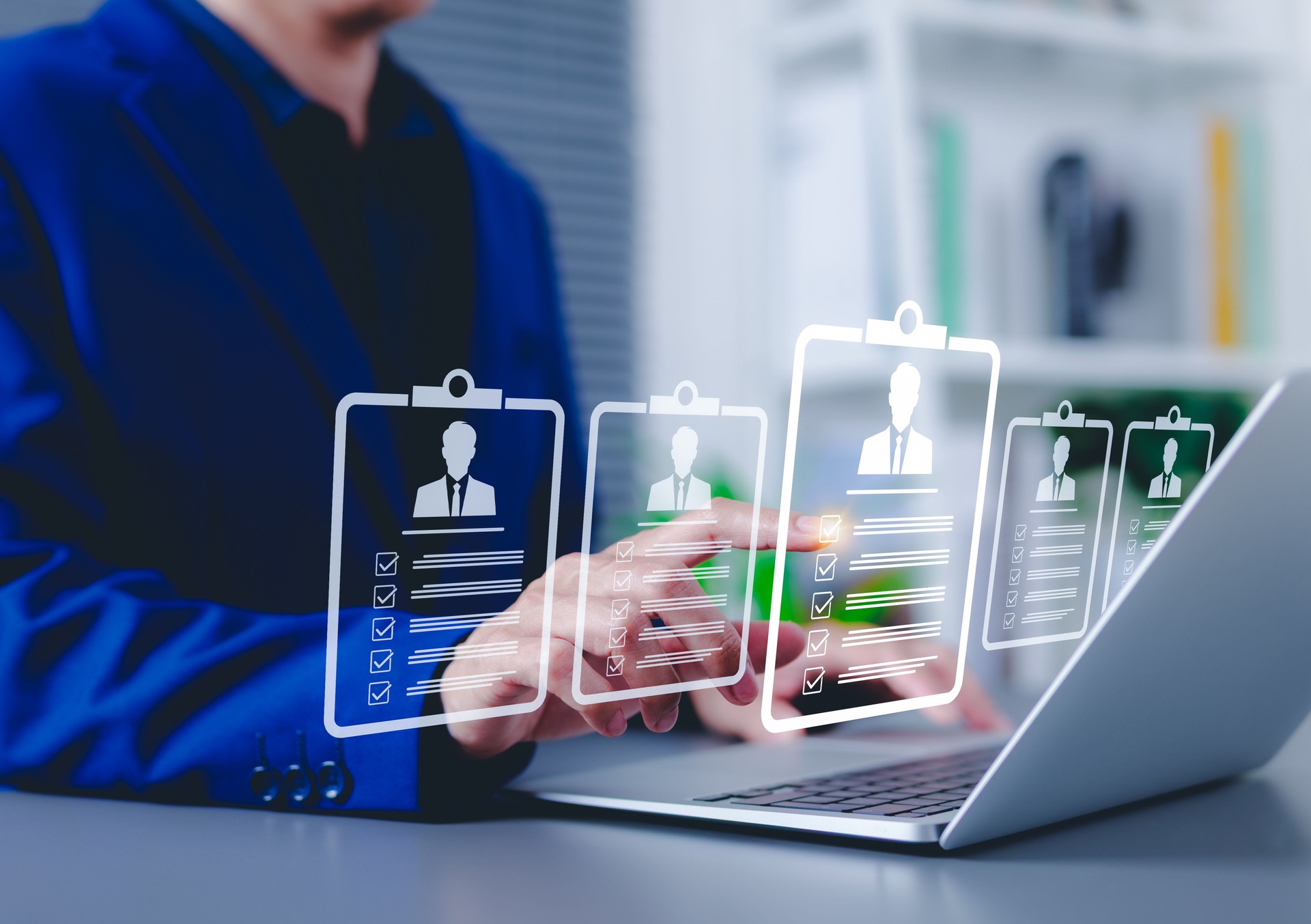 Personalized Job Matching in Singapore